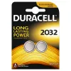 Duracell 2032 Einwegbatterie CR2032 Lithium