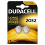 Duracell 2032 Einwegbatterie CR2032 Lithium