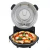 ADLER AD 6314 Pizzaofen