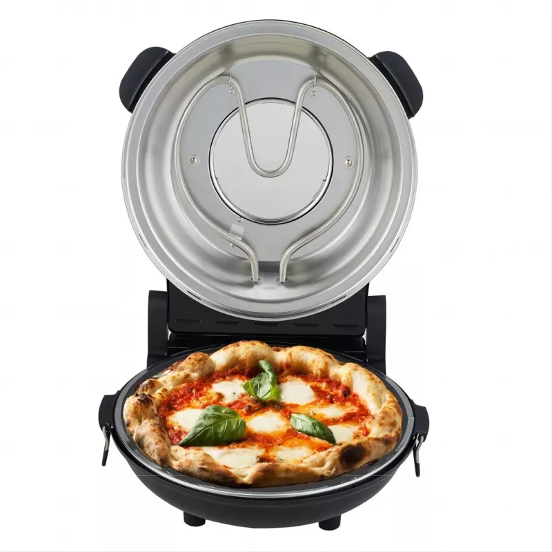 ADLER AD 6314 Pizzaofen