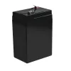 UPS-Batterie Versiegelte Blei-Säure Grün Cell AGM6V5AH-J 6 V 5 Ah