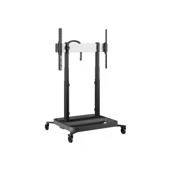Vogels 7352050 Display Schwarz