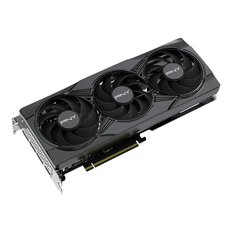 PNY GeForce RTX 5060 OC 8GB Grafikkarte
