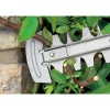 Elektrische Heckenschere Bosch EasyHedgeCut 18-45 — 45 cm Doppelklinge, 18 V Akku, 2.3 kg