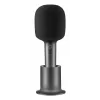 Kabellose Kopfhörer Xiaomi BHR6752GL — Bluetooth, Karaoke-Mikrofon, USB-C, bis zu 10 h Akkulaufzeit, 2500 mAh, schwarz