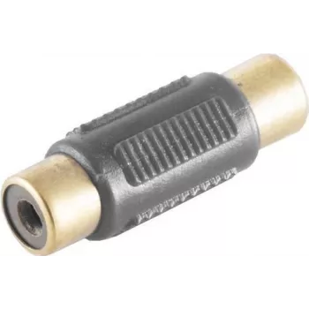 Kabel-Gender-Changer RCA ShiverPeaks BS57040-SG