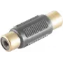 Kabel-Gender-Changer RCA ShiverPeaks BS57040-SG