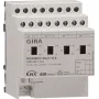 GIRA 100400 Schaltaktor 4-fach 16A KNX/EIB REG
