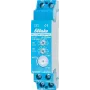 Eltako Nachlaufschalter 16 A 1 Schließer 250 V/AC 23100704-1 (23100704-1)