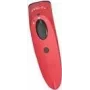 Socket Mobile SocketScan S740 - 700 Series - Ladestation - Barcode-Scanner - Tragbar - 2D-Imager - decodiert - Bluetooth 2.1 EDR (CX3444-1907)