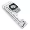 Stealkey Customs Distroplate für Fractal Design North D4 — Acryl-Reservoir (SW10099)