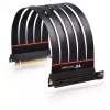 PCI-E Extender Thermaltake TT Premium 300mm mit 90-Grad-Adapter