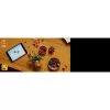 LEGO ICONS 10370 Weihnachtsstern