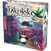 Takenoko, Brettspiel