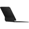 Tastatur Apple Magic Tastatur QWERTY Norwegisch Schwarz