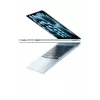 Apple MacBook Air mit Apple M4 Chip 38,9 cm (15,3) 16 GB 512 GB SSD Wi-Fi 6E (802.11ax) macOS Sequoia Blau