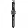 Smartwatch Mibro GS Explorer Obsidian Black (schwarz)