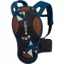 Rückenprotektor Cairn PRO IMPAKT Jr. D3O Größe 175 für Jugendliche (8/10)