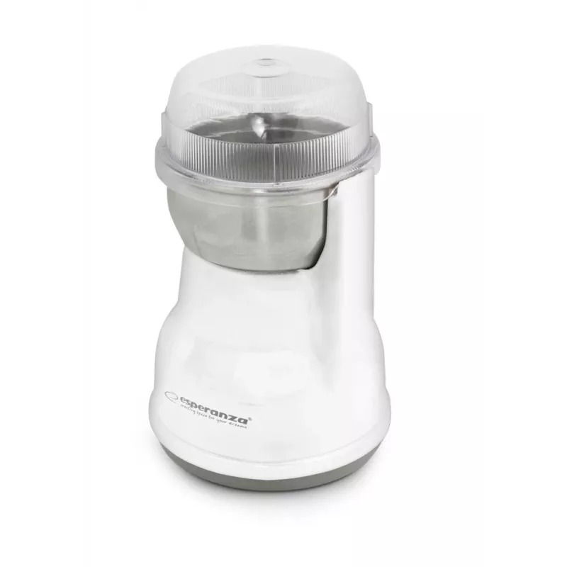 Esperanza EKC002W Kaffeemühle 160 W Weiß