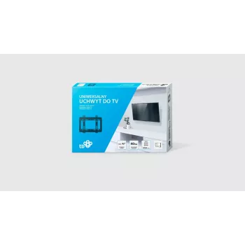 TB TV-Wandhalterung bis zu 42 Zoll 40 kg max. VESA 200 (AJTBXT4240FI250)