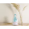Diffuser-Lampe Sponge Minimu 400 Weiß LED — kompakte LED-Diffuser-Lampe Minimu 400 in Weiß