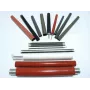 Untere Andruckrolle Hewlet-Packard LJ P4250/ P4350