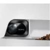 Automatischer Doppelfutter- und Wasserspender PETKIT YUMSHARE P591 — ABS-Gehäuse, weiß, universell für Hunde und Katzen