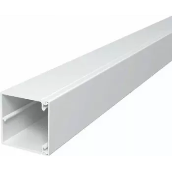 Wand- und Deckenkanal WDK 60060 60x60 reinweiß (6191193)