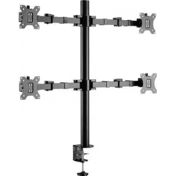 SpeaKa Professional SP-MM-540 Monitorhalterung 43,2 cm (17) - 81,3 cm (32) neigbar+schwenkbar (SP-9392696)