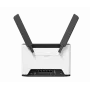 Desktop-Router Mikrotik Chateau 5G R17 ax Dualband Wi-Fi 6
