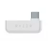 Razer Barracuda X Headset Kabelgebunden & Kabellos Kopfband Gaming USB Typ-C Bluetooth Weiß