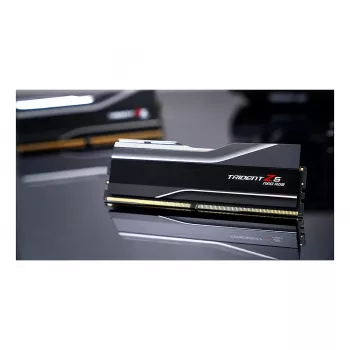 G.Skill Trident Z5 Neo RGB F5-5600J4645A32GX1-TZ5NR, 32 GB, 1 x 32 GB, DDR5, 288-pol DIMM