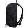 Jacke Berghaus Hillwalker IA Shell Größe M schwarz mit Berghaus 24/7 365 U18 Rucksack