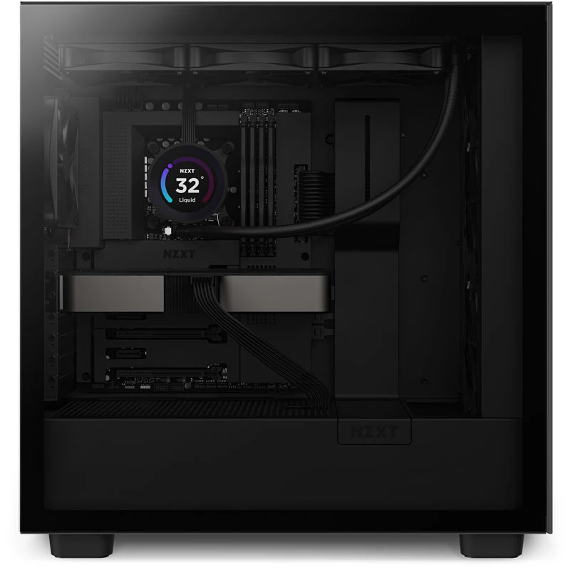 CPU-Wasserkühlung Kraken Elite 360 LCD