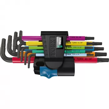 Torx-Schlüssel Wera 05024179001