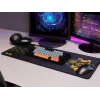 Kabelgebundenes USB-Gamepad TRACER Hexy2 TRAPAD47547 mit ergonomischem Design