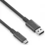 PureLink USB 3.2 USB-C / USB-A Kabel 3,00 m 10 Gbit/s Schwarz