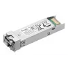 SFP Fiber-Transceiver TP-LINK ISM321B-20, WDM bidirektional, 20 km, 1,25 Gb, LC (UPC), SMF