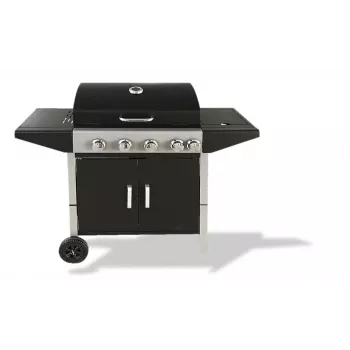 Gasgrill Ravanson GO-4 — Ravanson GO-4 Gasgrill