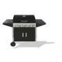 Gasgrill Ravanson GO-4 — Ravanson GO-4 Gasgrill