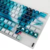 Keycap-Set Traitors AURORA GAKC-269 US-Layout, Ersatztastenkappen für mechanische Tastaturen