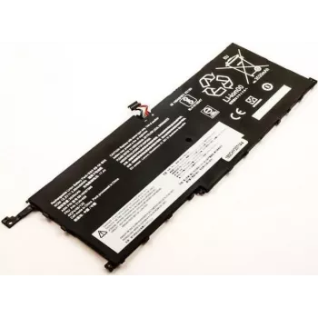 CoreParts 01AV438-CP Laptop-Ersatzteil Batterie