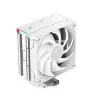 DeepCool AK400 Digital PRO WH Prozessor Luftkühler 12 cm Weiß 1 Stk.