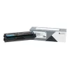 Tonerkartusche Lexmark C320020 2500 Seiten Cyan
