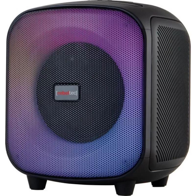Bluetooth-Lautsprecher FM/USB PowerCUBE 500