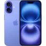 Apple iPhone 16 - 5G Smartphone - Dual-SIM / Interner Speicher 512 GB