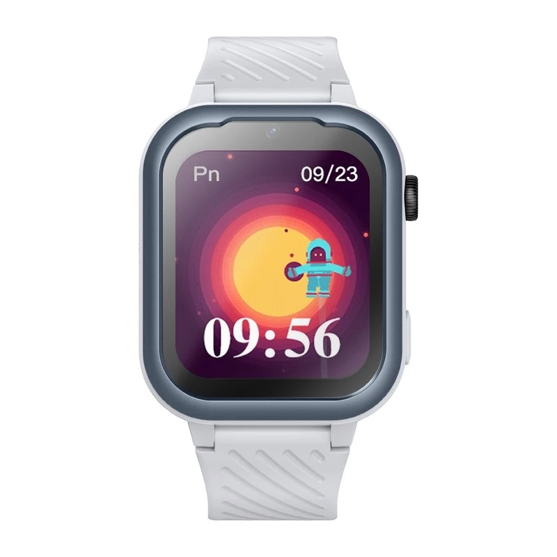 Smartwatch Garett Kids Essa 4G grau