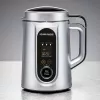 Suppen- und Pflanzendrink-Maker Rommelsbacher SVD 1400, 1,3 L, 1400 W, Silber, Kunststoffgehäuse
