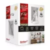 Tablet-Sicherheitsgehäuse Barkan T71HL 35,6 cm Universal Weiß
