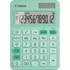 Basic Calculator Canon LS-125KB 12 Digits Grün